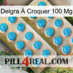 Delgra À Croquer 100 Mg new08